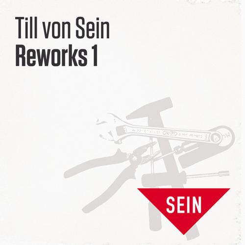 image cover: VA - Reworks 1 [SUOL036]