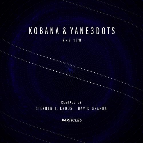 image cover: Kobana, Yane3dots - BN2 1TW (Remixed) [PSI1203]