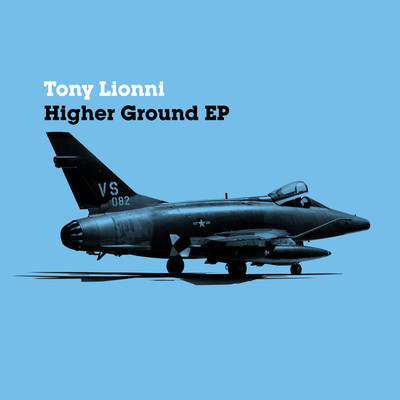 image cover: Tony Lionni - Higher Ground EP [FRD0159]
