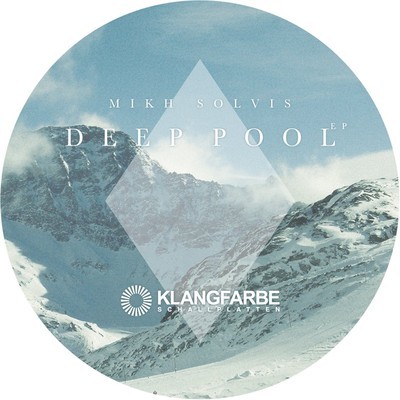 image cover: Mikh Solvis - Deep Pool [KLA09]