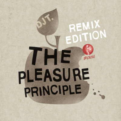 image cover: DJ T - The Pleasure Principle (Remix Edition) [GPMDA046]