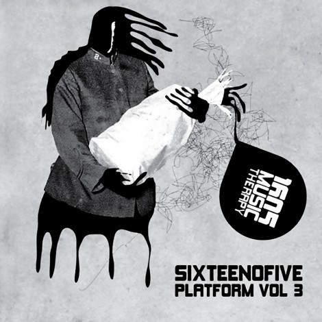 VA – Sixteenofive – Platform Vol. 3 [1605093]