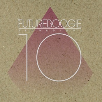 image cover: VA - Futureboogie 10 [FBRCD001]