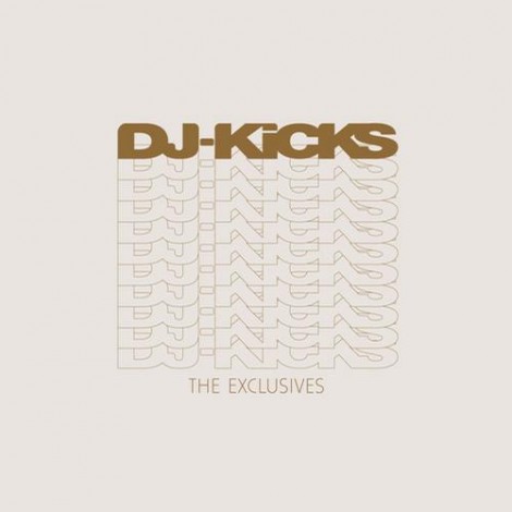VA – DJ-Kicks The Exclusives [K7300CDX]