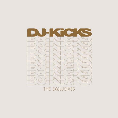 image cover: VA - DJ-Kicks The Exclusives [K7300CDX]