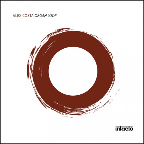 Alex Costa – Organ Loop [INTAC039]