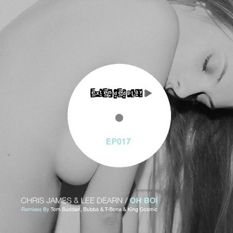 Chris James,  Lee Dearn – Oh Boi [EP017]
