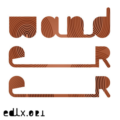 image cover: Brendon Moeller - Wanderer EP [EDLX021]