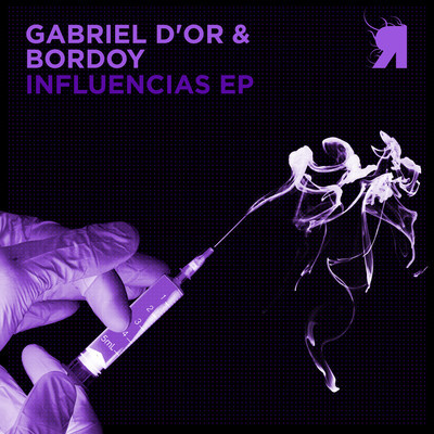 image cover: Gabriel Dor, Bordoy - Influencias EP [RSPKT046]