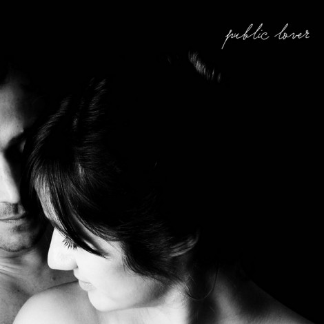 Public Lover – A Broken Shape Of You [SONG07CD]