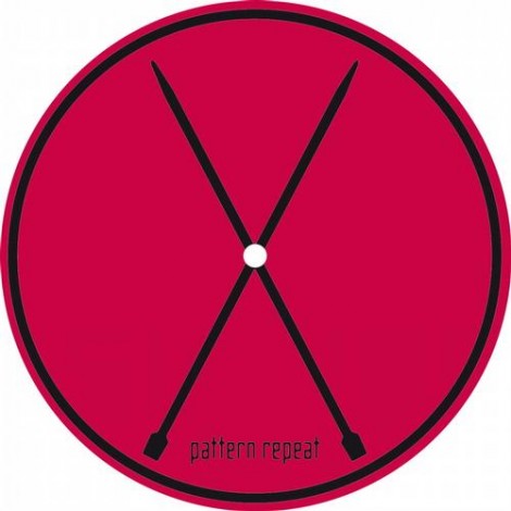 Kenneth Christiansen, Dennis Bg – PR 00/5 [PATTERNREPEAT05]