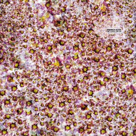 Andrea Oliva – The Click Off [CADENZA74]