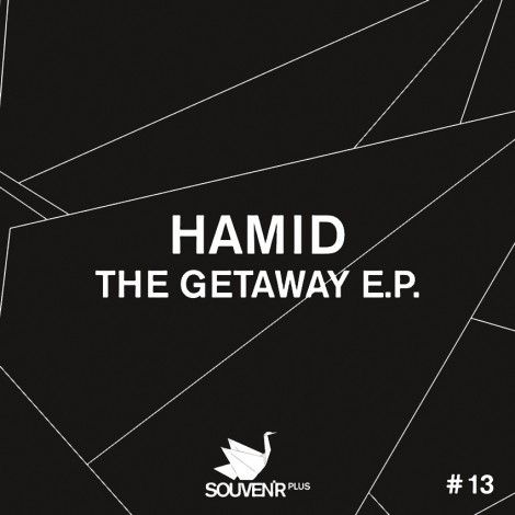 Hamid – The Getaway [SOUVENIRPLUS013]