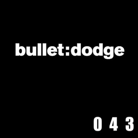 Arnaud Le Texier – Bullet EP [BDR043]