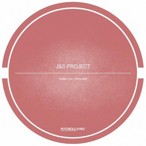 Js Project – Vitalizer [PTBL080]