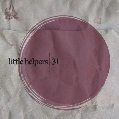 image cover: Andras Toth - Little Helpers 31 [LITTLEHELPERS31]