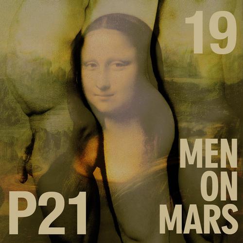 image cover: Moving Cities - Men On Mars [P21019]