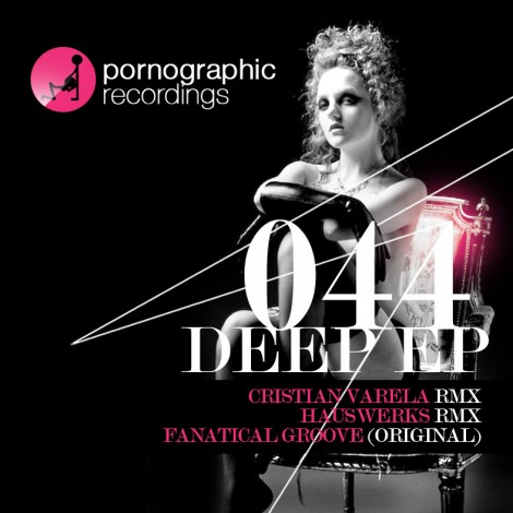 Fanatical Groove – Deep EP
