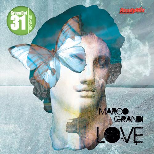 image cover: Marco Grandi - Love [SRMR063]