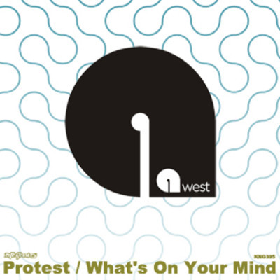image cover: 9west - Whats On Your Mind EP [KNG396]