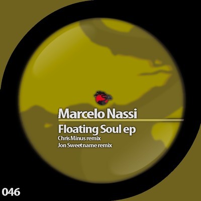 image cover: Marcelo Nassi - Floating Soul EP [RSR046]