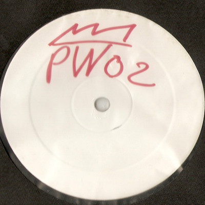 image cover: Phil Weeks - Raw Instrumental (Album Sampler) [PW02]