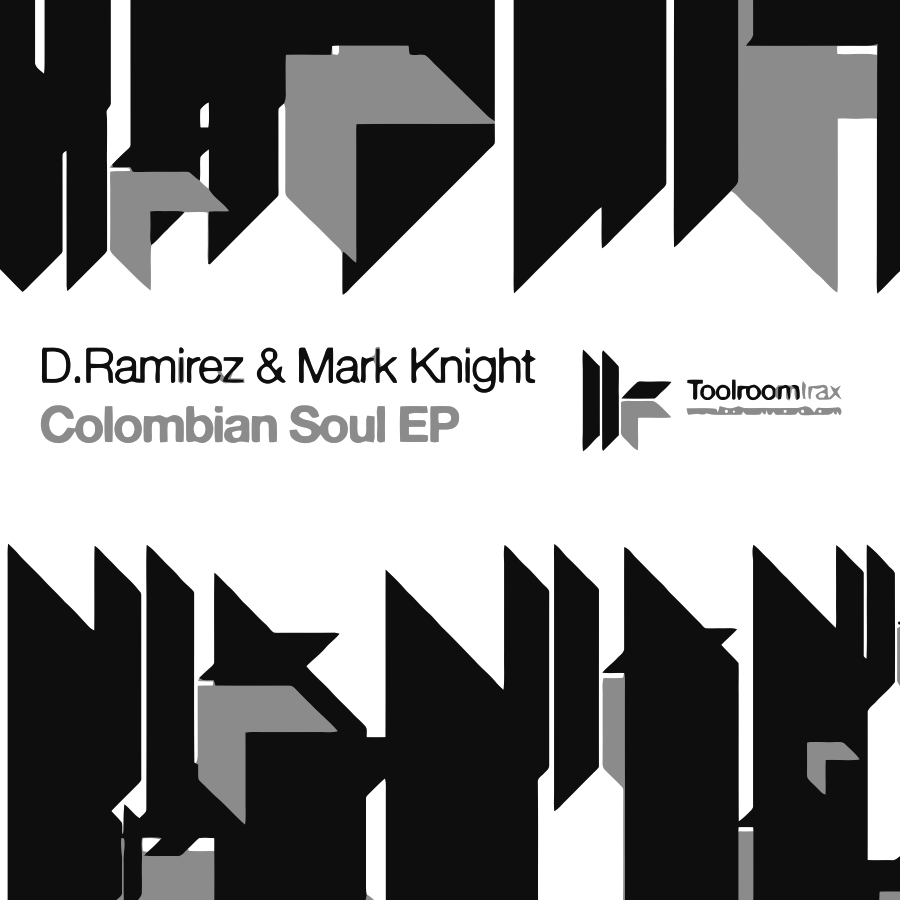 image cover: D. Ramirez & Mark Knight - Colombian Soul EP [TRT28]