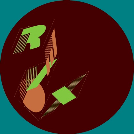 Pastaboys – Tribute EP [RV010]
