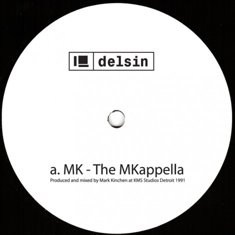 Mk & The 7th Plain – The MKappella & Lost (XDSR2)