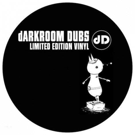 Jairo Catelo – Jairo Catelo Presents The Warehouse EP (Vinyl Edition) [DRDLTD005X]
