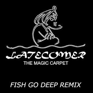 image cover: Latecomer - The Magic Carpet (Fish Go Deep Remixes) [TM019R]