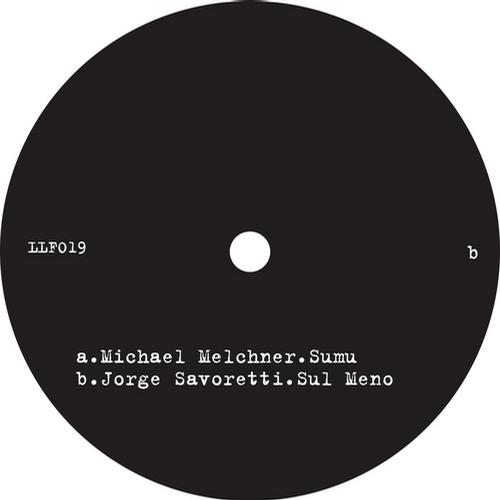 image cover: Jorge Savoretti, Michael Melchner - Sumu [LLFO019]