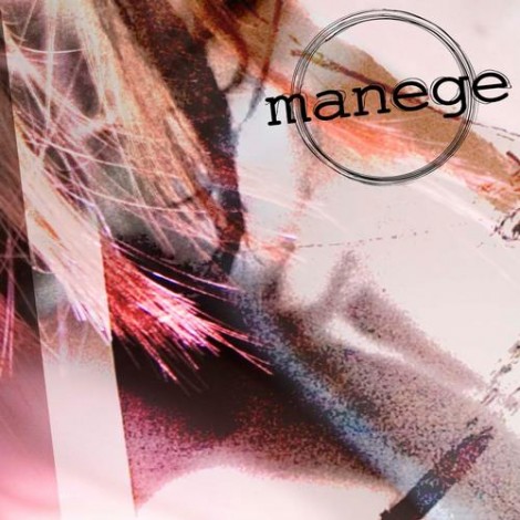 Sebastian Pena – In Black  [MNE003]