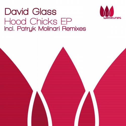 image cover: David Glass - Hood Chicks EP [WT070]