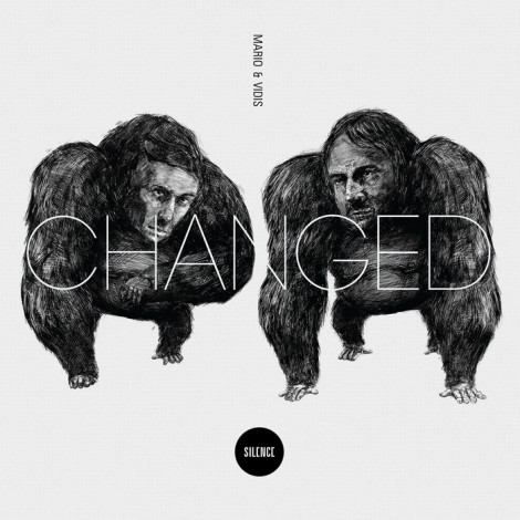 Mario & Vidis – Changed [SILENCEWW010]