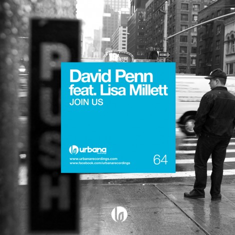 David Penn – Join Us [URBANA064]
