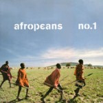 image cover: Afropeans - No.1 [PJMS0158]