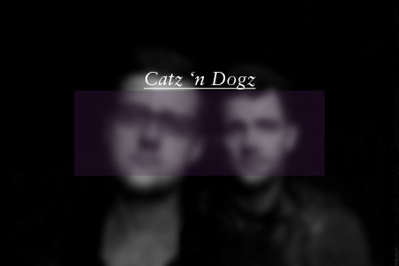 image cover: VA - Catz N Dogz February 2012 Chart