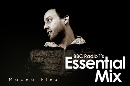 image cover: Maceo Plex - Essential Mix