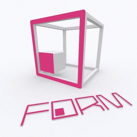 Astronivo – Roll With Music EP (FORM23)