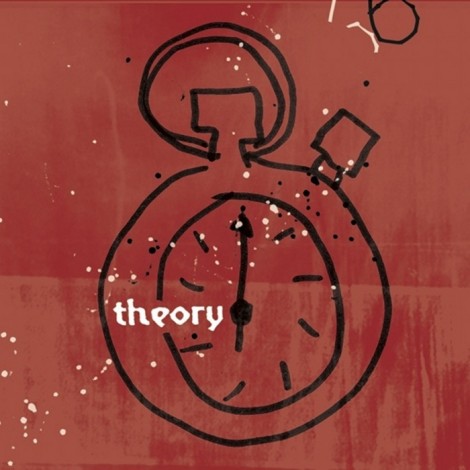 Ben Sims – Theory 0403 (THEORY0403)