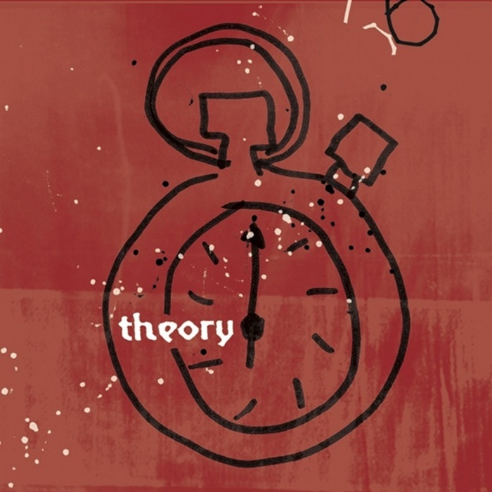 image cover: Ben Sims - Theory 0403 (THEORY0403)