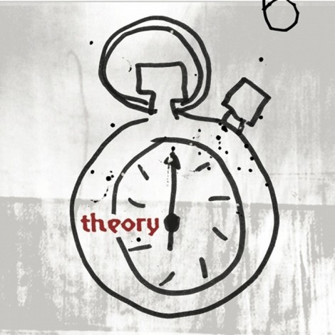 Ben Sims – Theory 040 2 (THEORY0402)