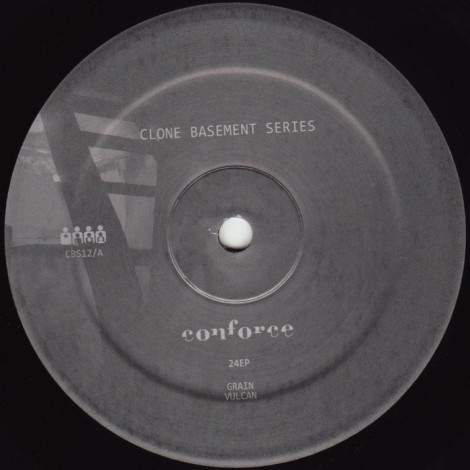 Conforce – 24 EP (CBS12)