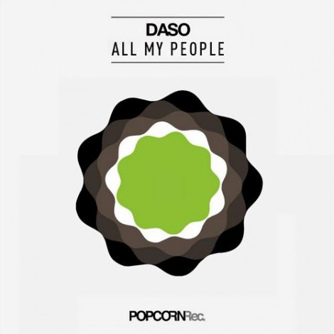 Daso – All My People EP (21439)