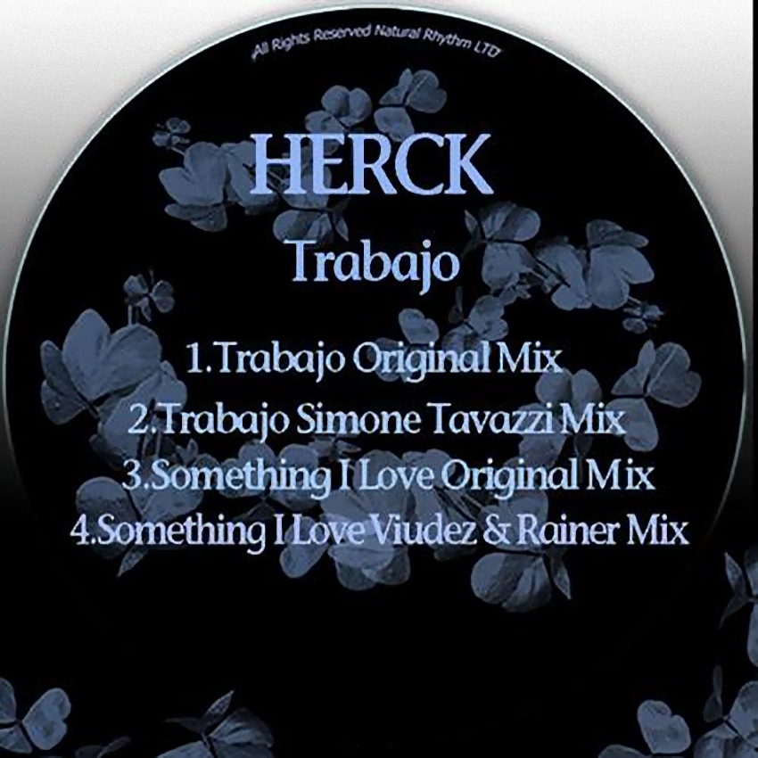 image cover: Herck - Trabajo Part 1 (N42)