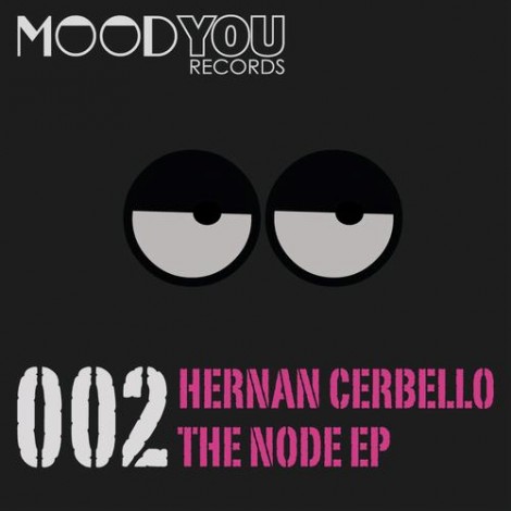 Hernan Cerbello – The Node (MYR002)