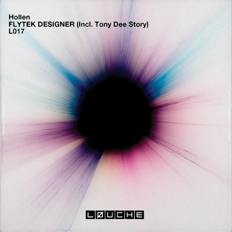 Hollen – Flytek Designer (10036448)