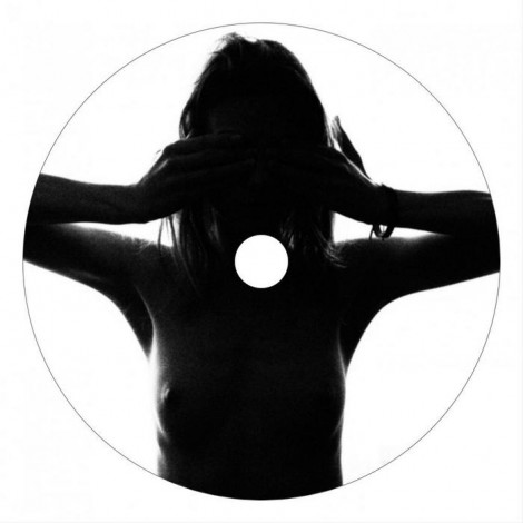 Jack Harkness – The Introductions EP (BR44)
