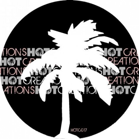 Jesse Perez – Jesse Don’t Sport No Jerry Curl (HOTC017)